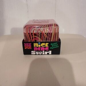 Nee Doh Nice Berg Swirl Toy